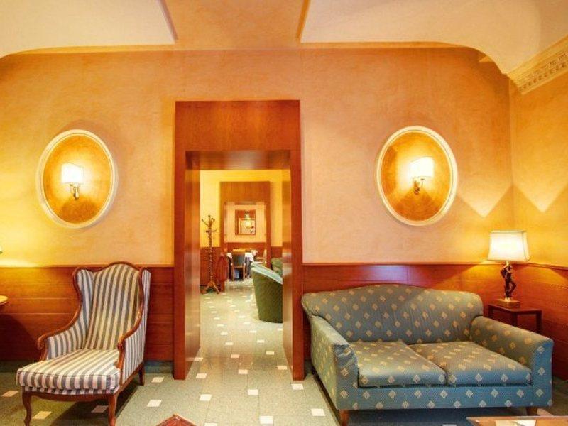 روما Hotel Giorgi المظهر الخارجي الصورة